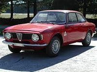 Аккумулятор для Alfa Romeo (Альфа Ромео)  GTA Coupe  1.3 (110 л.с.) фото