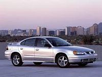 Аккумулятор для Pontiac  Grand AM фото