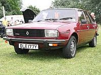 Аккумулятор для Renault  9  1.4 (105 л.с.) фото