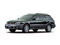 Аккумулятор для Subaru (Субару)  Legacy Lancaster фото