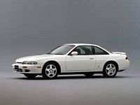 Аккумулятор для Nissan (Ниссан)  Silvia  VI (S14) 1993 - 1999 фото