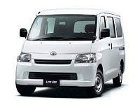 Аккумулятор для Toyota (Тойота)  TownAce  V 2008 - н.в. фото