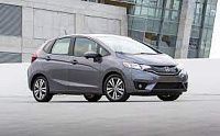 Аккумулятор для Honda (Хонда)  Fit  III 2013 - н.в. фото