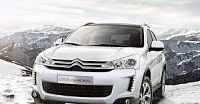 Аккумулятор для Citroen (Ситроен)  C4 Aircross  1.8d (150 л.с.) фото