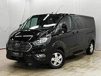 Аккумулятор для Ford (Форд)  Tourneo Custom  LWB 2.2d (125 л.с.) фото