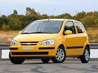 Аккумулятор для Hyundai (Хёндэ)  Click  I 2002 - 2005 фото