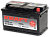 Аккумулятор KRAFT EFB 90 Ач, 900 А, 12 v, Обратная R+ (0), DIN L4, B13