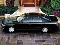 Аккумулятор для Toyota  Chaser  V (X90) Рестайлинг 1994 - 1996 фото