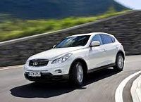 Аккумулятор для Infiniti (Инфинити)  EX  EX35 3.5 (295 л.с.) фото