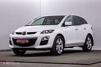 Аккумулятор для Mazda (Мазда)  CX-7  2.3 (260 л.с.) фото