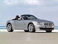 Аккумулятор для BMW (БМВ)  Z4  I (E85/E86) Рестайлинг 2006 - 2009 фото