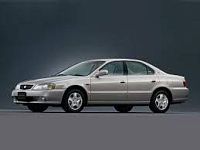 Аккумулятор для Honda  Inspire  III 1998 - 2001 фото