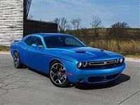 Аккумулятор для Dodge (Додж)  Challenger  3.5 (245 л.с.) фото