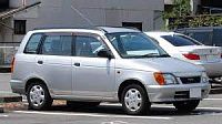 Аккумулятор для Daihatsu  Pyzar фото