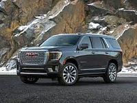 Аккумулятор для GMC  Yukon фото