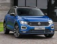 Аккумулятор для Volkswagen (Фольксваген)  T-Roc  I 2017 - н.в. фото