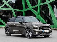 Аккумулятор для MINI (Мини)  Paceman фото