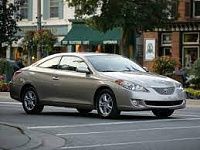 Аккумулятор для Toyota (Тойота)  Camry Solara  I 1998 - 2004 фото