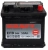 Фото Аккумулятор KRAFT EFB 50 Ач, 540 А, 12 v, Обратная R+ (0), DIN L1