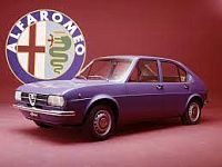 Аккумулятор для Alfa Romeo (Альфа Ромео)  Alfasud  1.5 (83 л.с.) фото