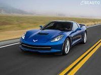 Аккумулятор для Chevrolet (Шевроле)  Corvette  C7 Stingray 2013 - н.в. фото