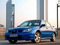 Аккумулятор для Subaru (Субару)  Impreza  II Рестайлинг 2 2005 - 2007 фото