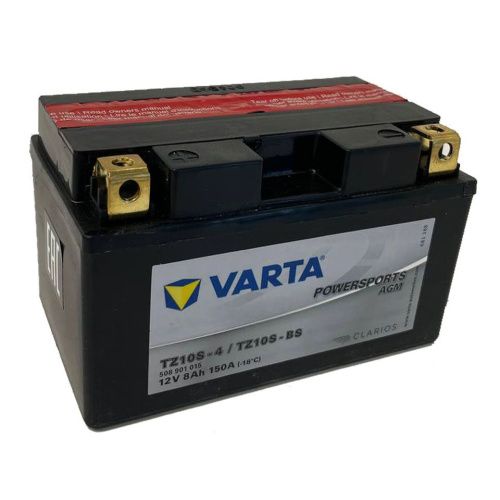 VARTA TTZ10S-BS 8Ah