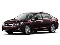 Аккумулятор для Subaru (Субару)  Impreza  IV 2011 - н.в. фото