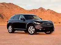 Аккумулятор для Infiniti (Инфинити)  QX70 фото