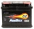 Фото Аккумулятор FIREBALL 62 Ач, 530 А, 12 v, Обратная R+ (0), DIN L2, B13