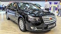 Аккумулятор для Geely (Джили)  Emgrand EC8  2.0 (136 л.с.) фото