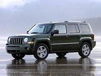 Аккумулятор для Jeep (Джип)  Liberty (Patriot)  2.0 (158 л.с.) фото