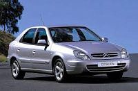 Аккумулятор для Citroen (Ситроен)  Xsara  1.9d (70 л.с.) фото