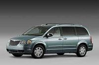 Аккумулятор для Chrysler (Крайслер)  Town AND Country  V 2008 - 2010 фото