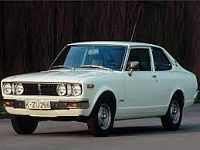 Аккумулятор для Toyota (Тойота)  Carina  II (A40, A50) 1978 - 1983 фото