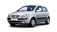 Аккумулятор для Hyundai (Хёндэ)  Getz  1.3 (82 л.с.) фото