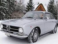 Аккумулятор для Alfa Romeo (Альфа Ромео)  Giulia  1.3 (84 л.с.) фото