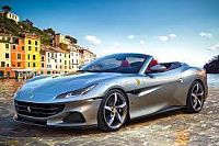 Аккумулятор для Ferrari (Феррари)  Portofino фото