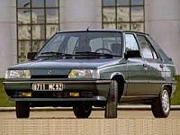 Аккумулятор для Renault  11  1.4 (68 л.с.) фото