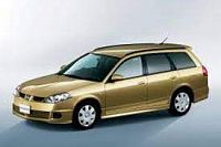 Аккумулятор для Nissan  Wingroad  II (Y11) 1999 - 2005 фото