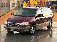 Аккумулятор для Ford (Форд)  Windstar  3.0 (152 л.с.) фото