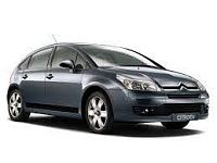 Аккумулятор для Citroen  C4  I 2004 - 2014 фото
