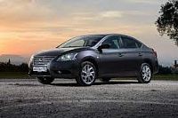 Аккумулятор для Nissan (Ниссан)  Sentra  VII (B17) 2012 - н.в. фото