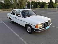 Аккумулятор для Mercedes-Benz (Мерседес Бенц)  W123  200 2.0d (55 л.с.) фото