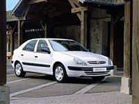 Аккумулятор для Citroen (Ситроен)  Xsara  1.6 (109 л.с.) фото