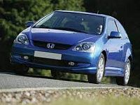 Аккумулятор для Honda  Civic Type-R  VIII 2006 - 2008 фото