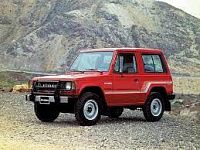 Аккумулятор для Mitsubishi (Митсубиси)  Pajero  I 1982 - 1991 фото