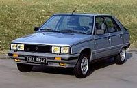 Аккумулятор для Renault  9  1.4 (115 л.с.) фото