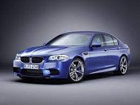 Аккумулятор для BMW (БМВ)  M5  V (F10) 2011 - н.в. фото