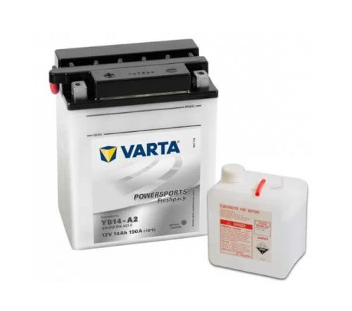 Аккумулятор VARTA YB14-A2 14Ah